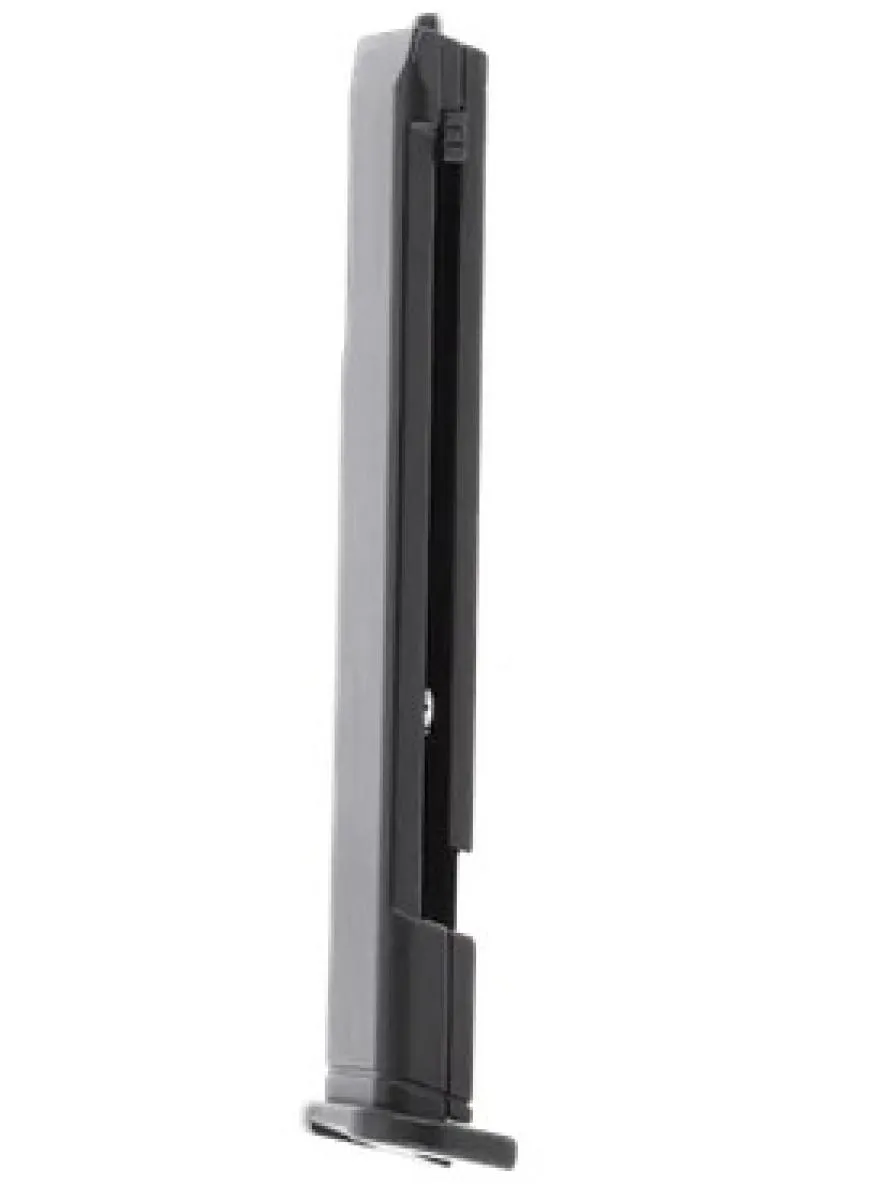 UX TXP Magazin 4,5mm CO2 15 Schuss